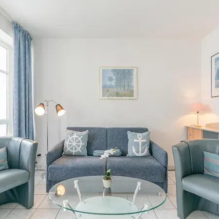 Apartment Moderne Nahe *