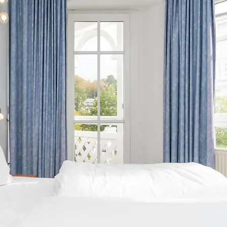 Moderne Nahe Apartment *
