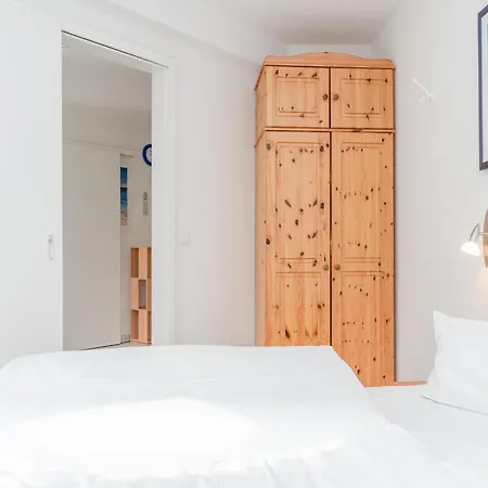 Apartment Moderne Nahe