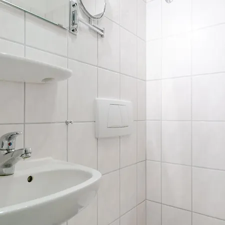 Moderne Nahe Apartment *